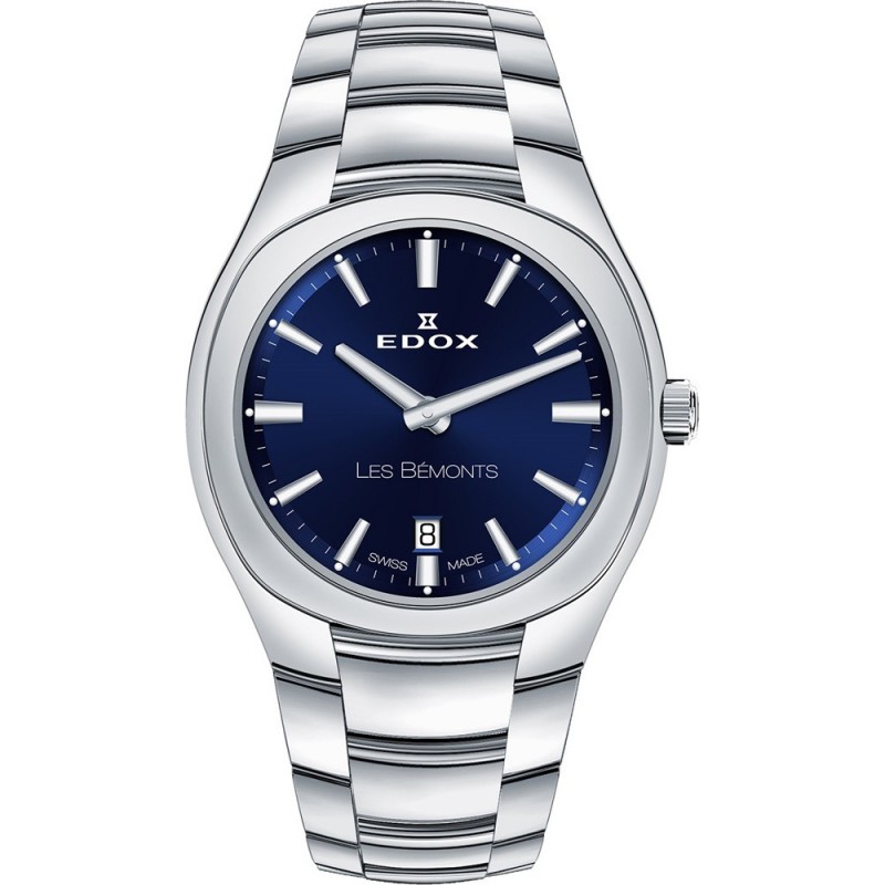 Edox Les Bémonts 57004 3 BUIN